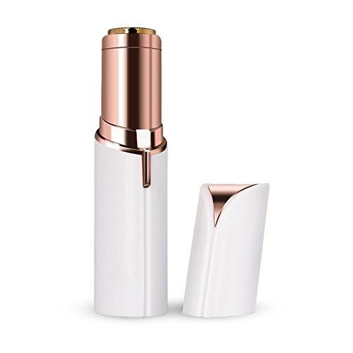 Hair Remover Lipstick Hair Trimmer / Hair Removal - | Fashiongirl