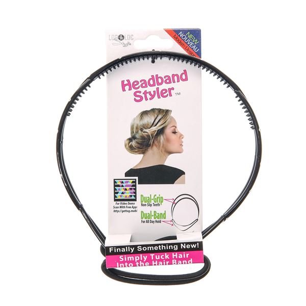 Headband Styler hairband - Hair Accessories | Fashiongirl