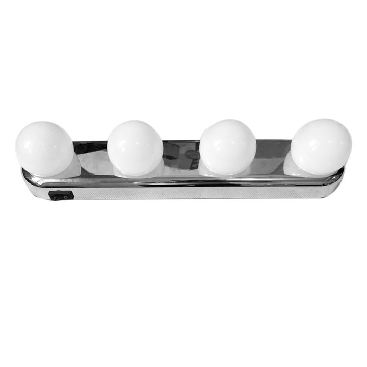 Hollywood Makeup light with suction cup for mirror, cordless | StudioLight - | Fashiongirl