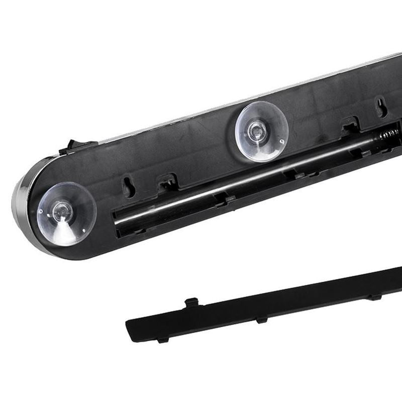 Hollywood Makeup light with suction cup for mirror, cordless | StudioLight - | Fashiongirl