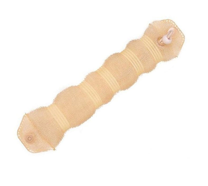 Hot Buns - Hair Donut 16 cm fl colours - Hair Accessories | Fashiongirl
