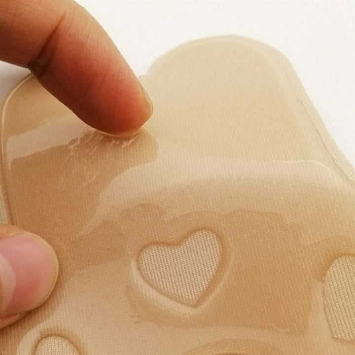Lifting Pads - Invisible breast lift - Beige - Breast tape | Fashiongirl