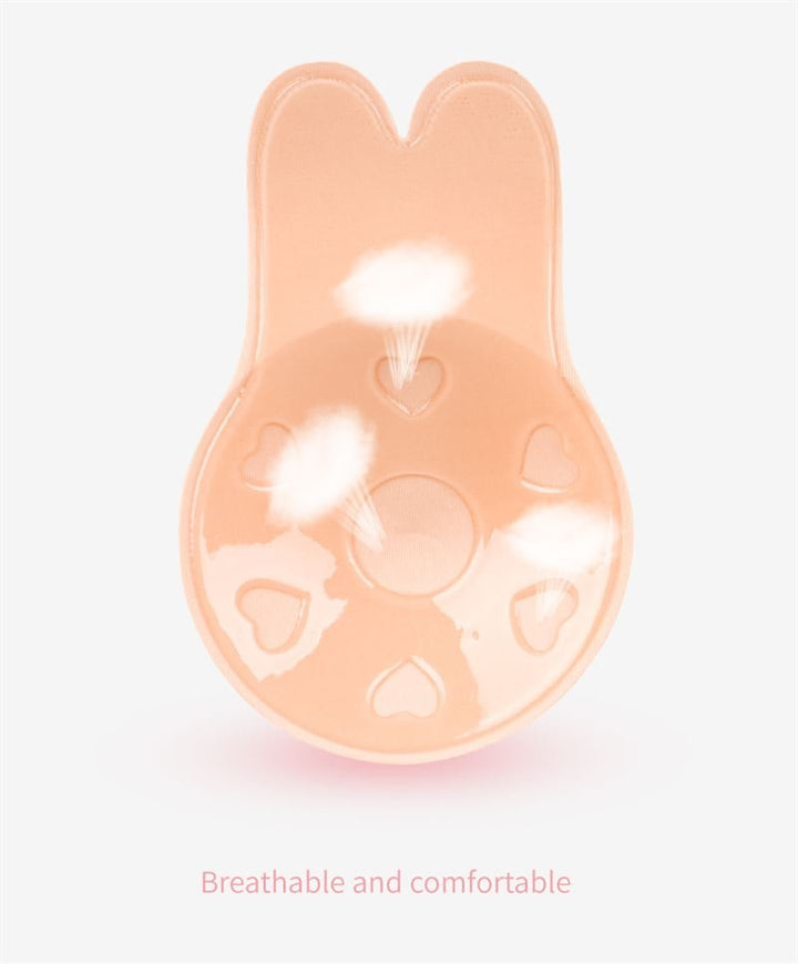 Lifting Pads - Invisible breast lift - Beige - Breast tape | Fashiongirl