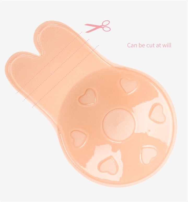 Lifting Pads - Invisible breast lift - Beige - Breast tape | Fashiongirl
