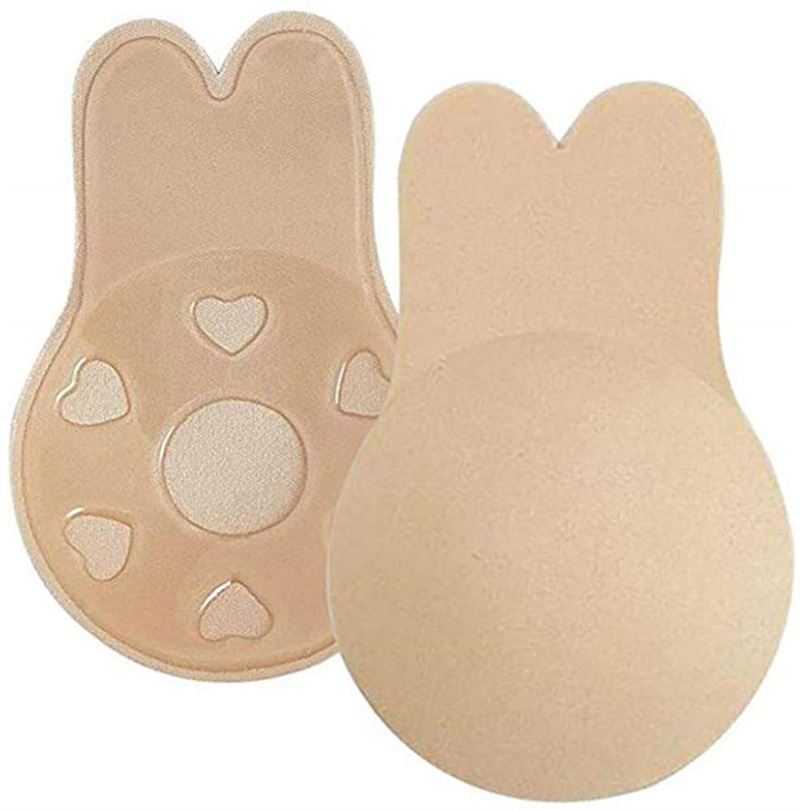 Lifting Pads - Invisible breast lift - Beige - Breast tape | Fashiongirl