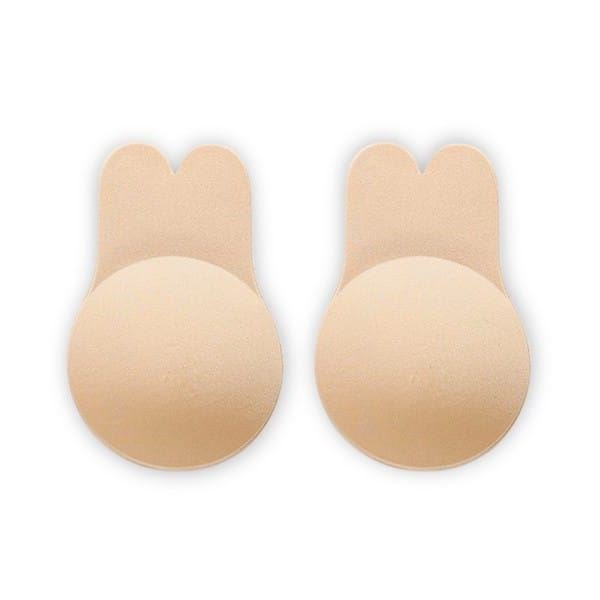 Lifting Pads - Invisible breast lift - Beige - Breast tape | Fashiongirl