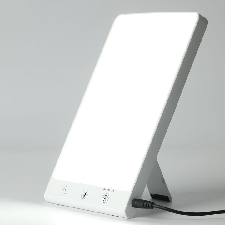 Light Therapy Lamp 10,000 lux LED - | Fashiongirl