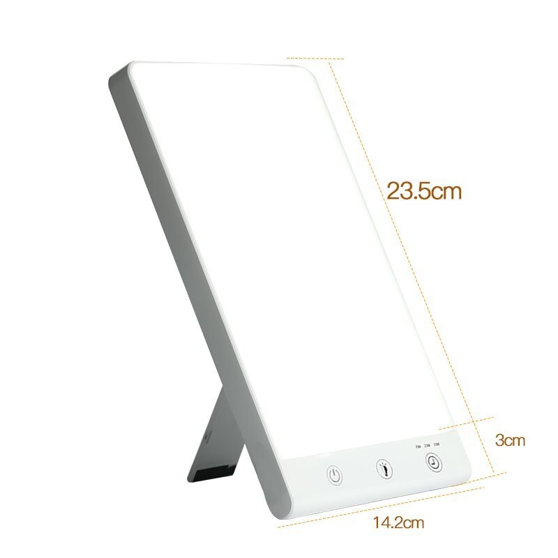 Light Therapy Lamp 10,000 lux LED - | Fashiongirl
