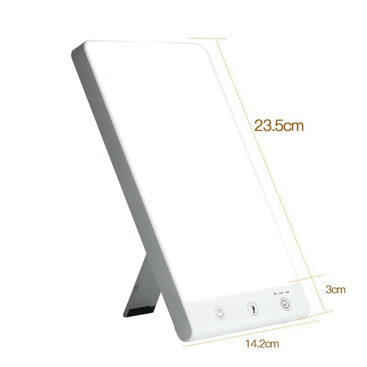 Light Therapy Lamp 10,000 lux LED - | Fashiongirl