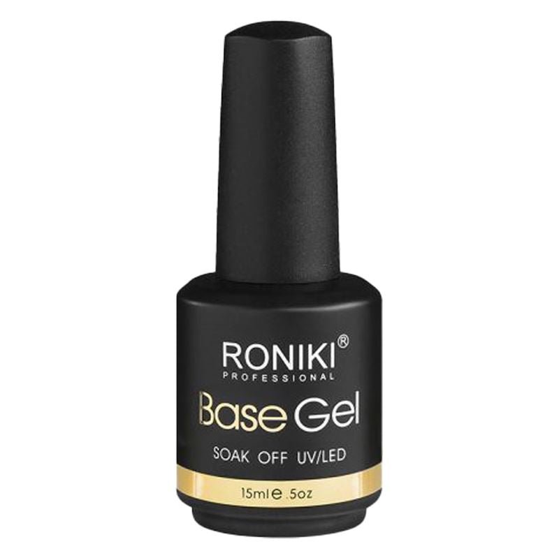 Nail Starter Kit - Premium Gel polish set with 24W nail dryer, colours and accessories (CL - 01 Limited Edition) - | Fashiongirl