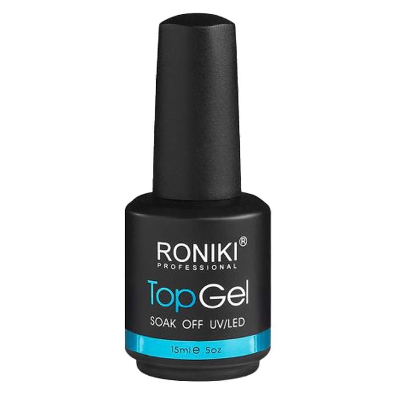 Nail Starter Kit - Premium Gel polish set with 24W nail dryer, colours and accessories (CL - 01 Limited Edition) - | Fashiongirl