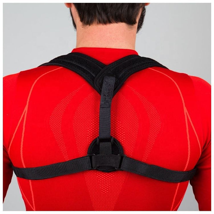 Posture correcting shoulder and back support - Shapewear | Fashiongirl