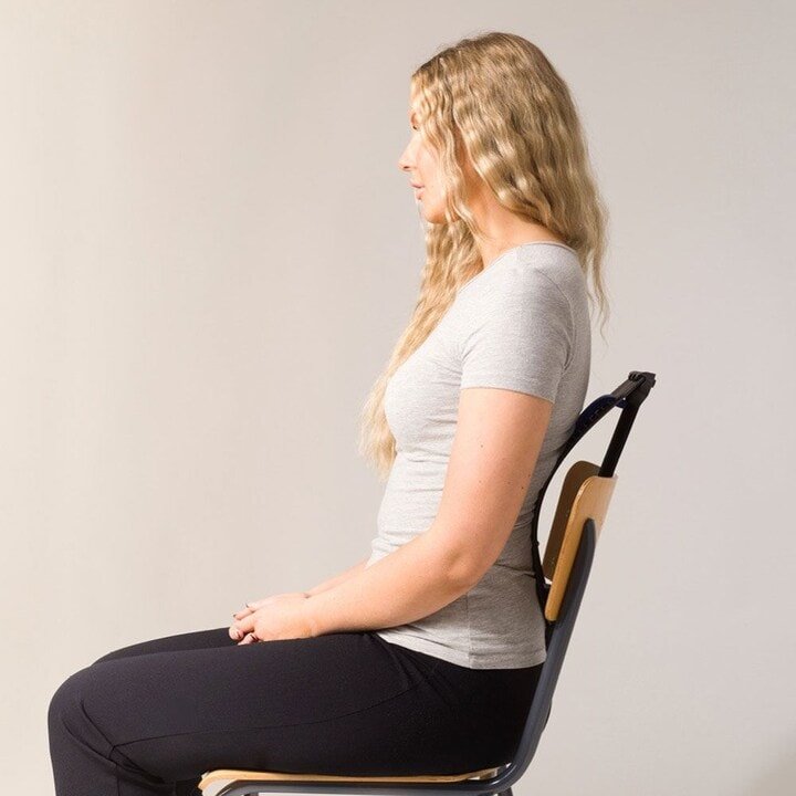 Pro Back Stretcher - Back Stretcher / Lumbar Support - Relieves pain and corrects posture - Shapewear | Fashiongirl