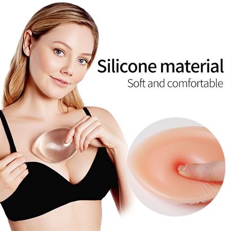 Shapelux Push - up Bra Insert 250g - Transparent - Shapewear | Fashiongirl