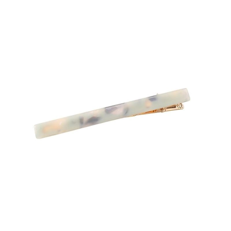 SOHO Ada Hair Clip - Cadet Blue - | Fashiongirl