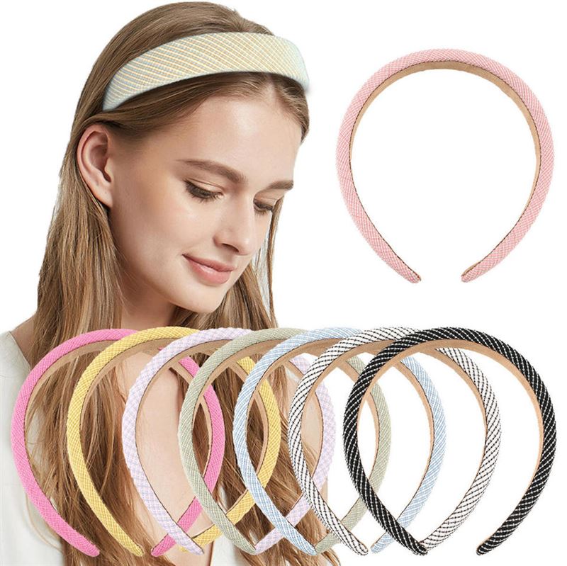 SOHO Alayna Headband - Sage Green - Hair Accessories | Fashiongirl