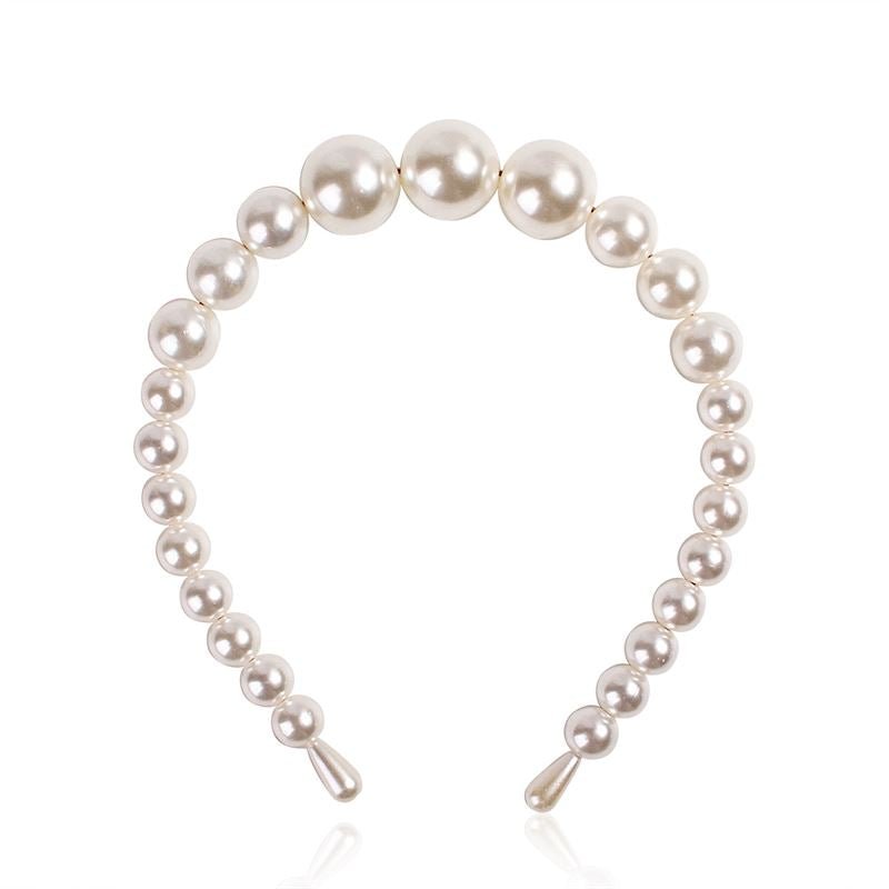 SOHO Aylin Headband - Hair Accessories | Fashiongirl