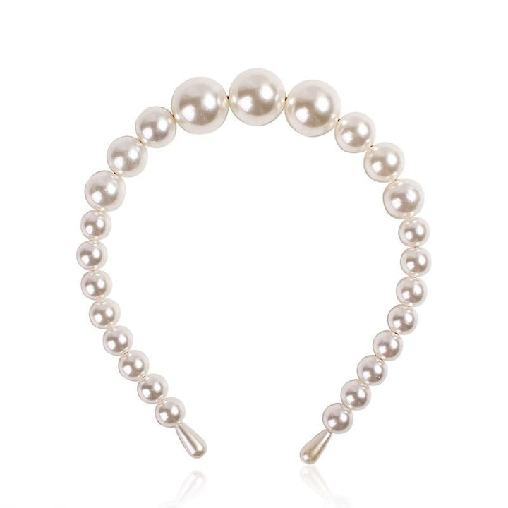 SOHO Aylin Headband - Hair Accessories | Fashiongirl