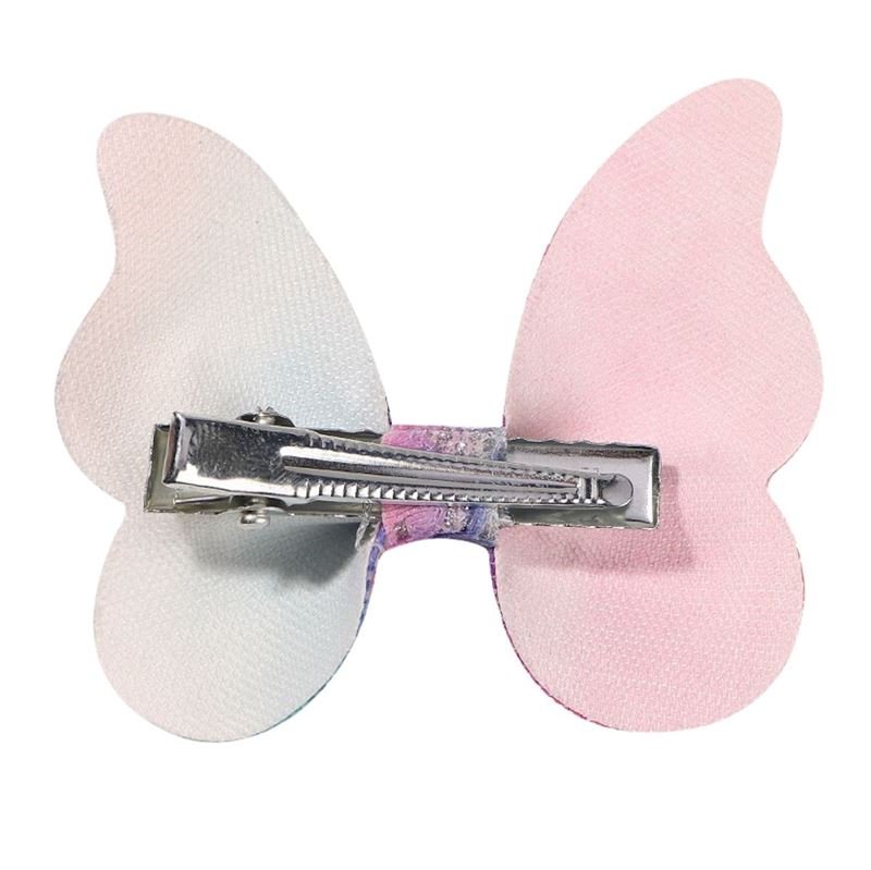 SOHO Bira Glitter Hair Clip - Universe - | Fashiongirl