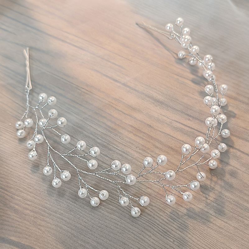 SOHO Birch Hair Ornament - | Fashiongirl