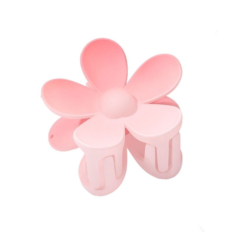SOHO Bloom Hair Claw - Pink Ombre - Hair Accessories