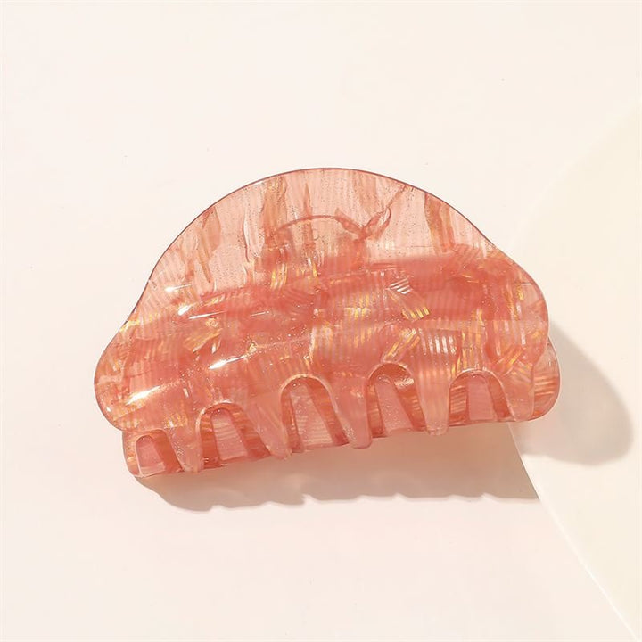 SOHO Cleo Hair Claw - Sunset - Hair Accessories