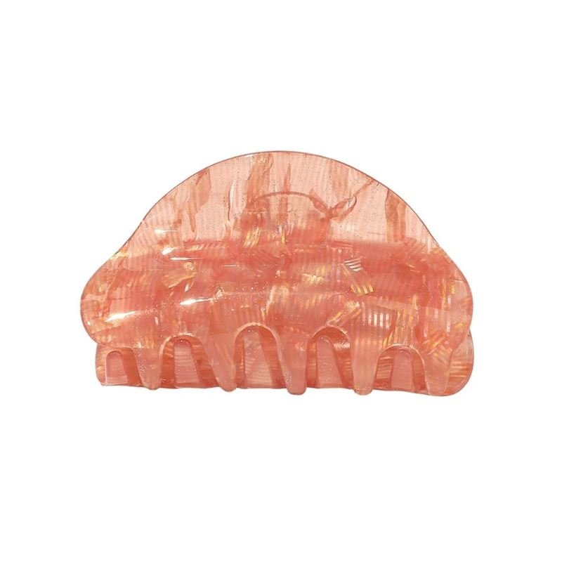 SOHO Cleo Hair Claw - Sunset - Hair Accessories