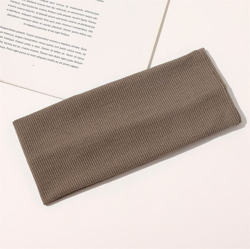 SOHO Dawn Hairband - Brown - Hair Accessories | Fashiongirl