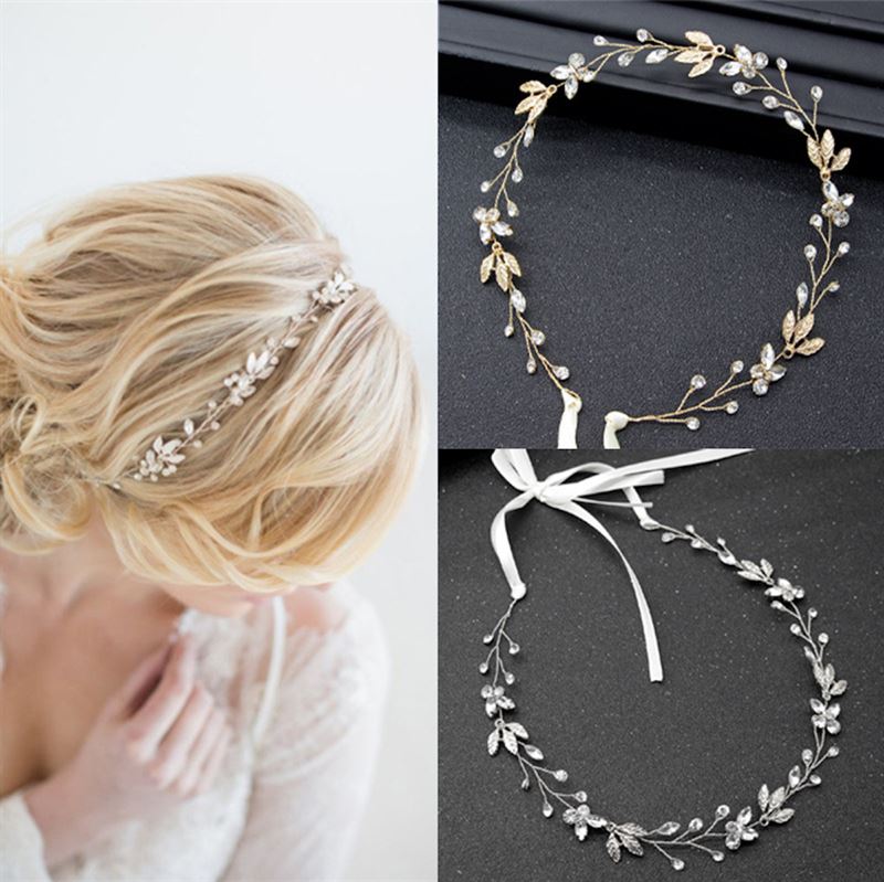 SOHO Elif Hair Ornament - Silver - | Fashiongirl