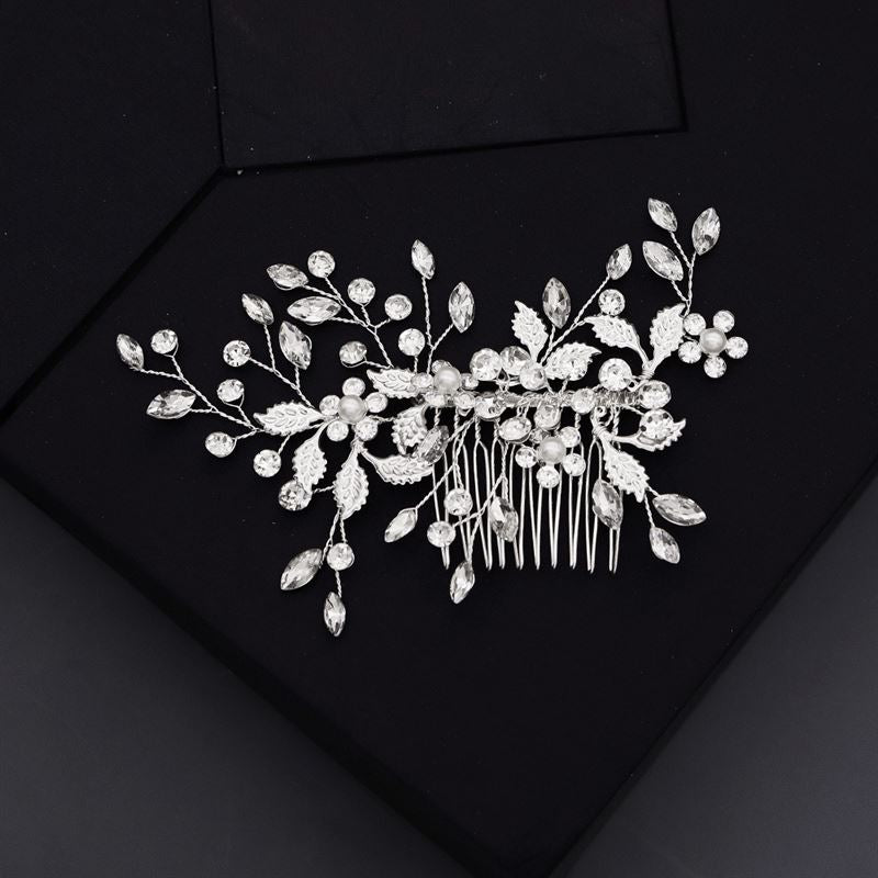 SOHO Filana Hair comb - | Fashiongirl