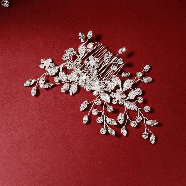 SOHO Filana Hair comb - | Fashiongirl