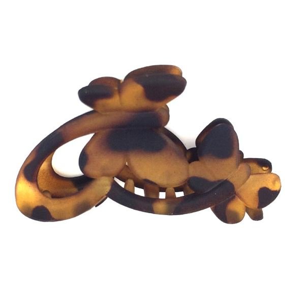 SOHO Hair Claw - Butterflies - Hair Accessories