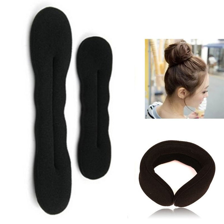 SOHO Hair Styling Kit for styled hair - No. 1 - | Fashiongirl