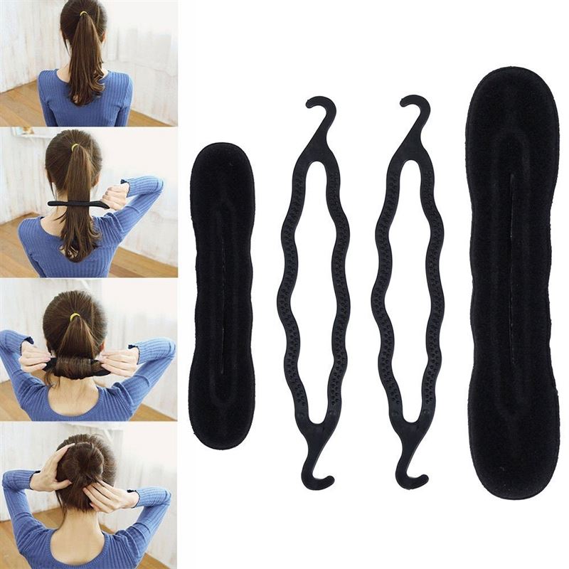 SOHO Hair Styling Kit for styled hair - No. 3 - | Fashiongirl