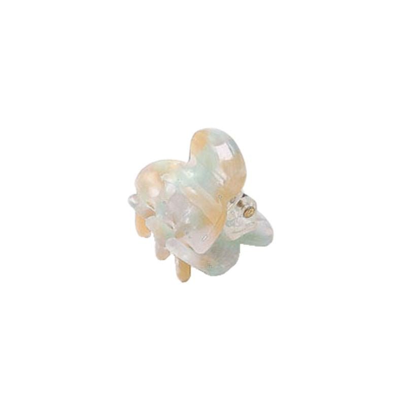 SOHO Hara Mini Hair Claw - Beach - Hair Accessories