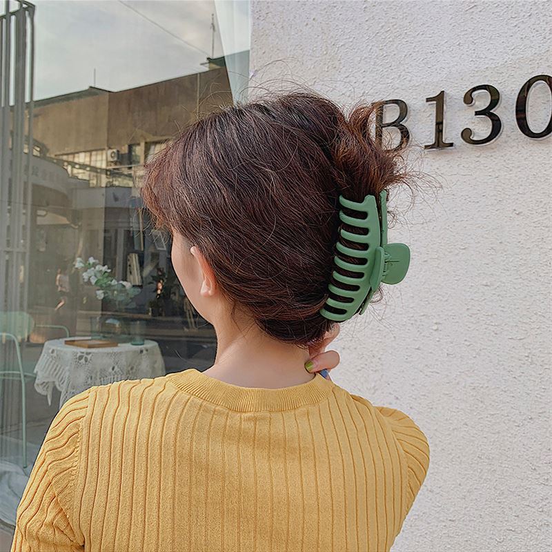 SOHO Kana Hair Claw - Monotone Gradient - Hair Accessories