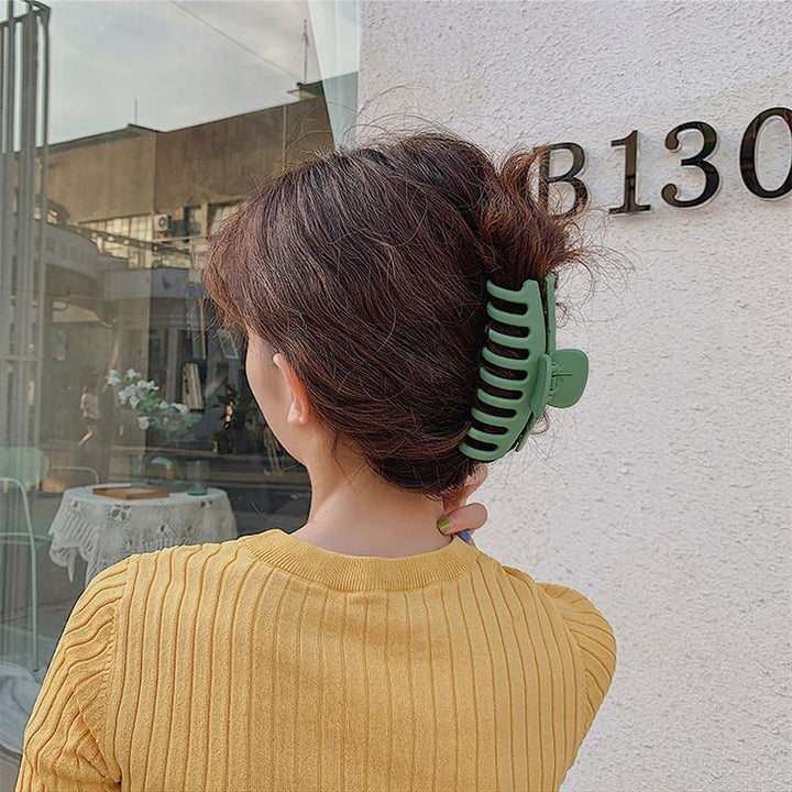 SOHO Kana Hair Claw - Monotone Gradient - Hair Accessories
