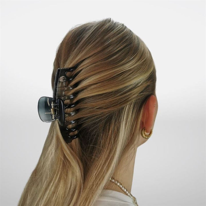 SOHO Kana Hair Claw - Monotone Gradient - Hair Accessories