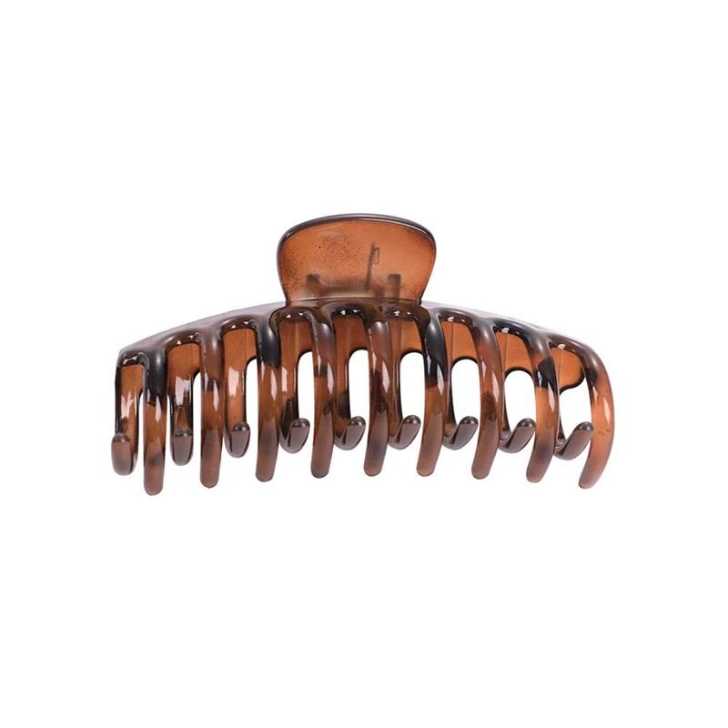 SOHO Kana Hair Claw - Tortoise - Hair Accessories