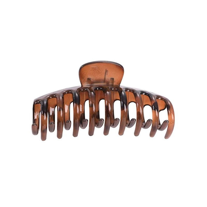 SOHO Kana Hair Claw - Tortoise - Hair Accessories