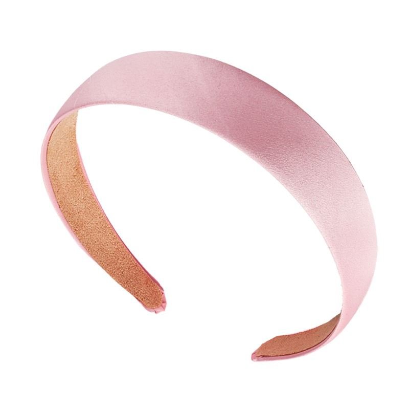 SOHO Kate Headband - Pink - Hair Accessories | Fashiongirl