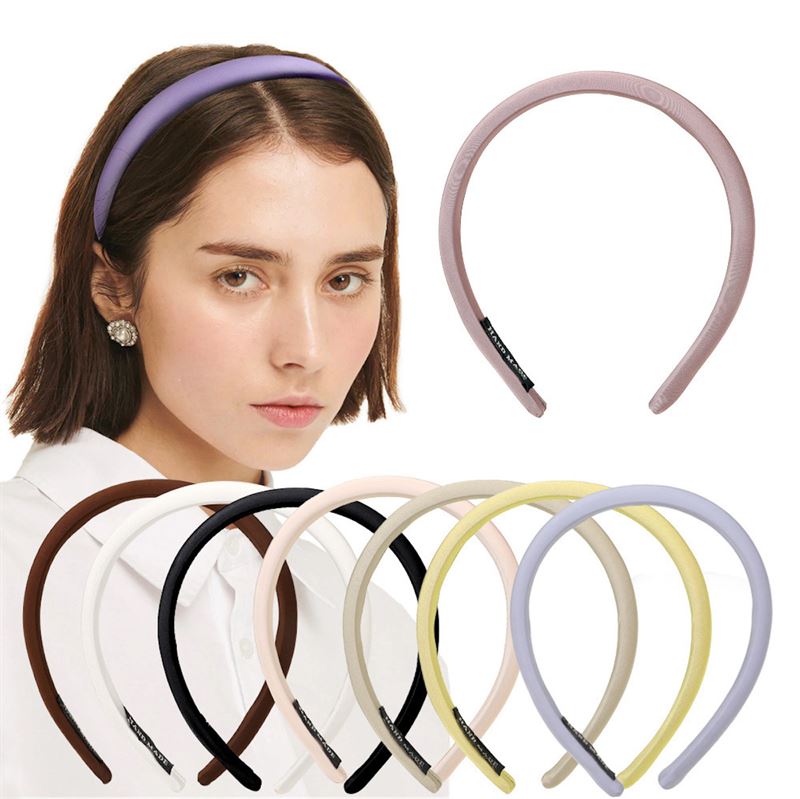 SOHO Keelin Headband - Green - Hair Accessories | Fashiongirl