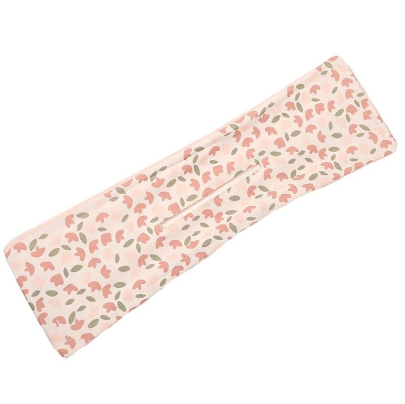 SOHO Lily Hair Twister / Deft Bun Maker - Floral - | Fashiongirl