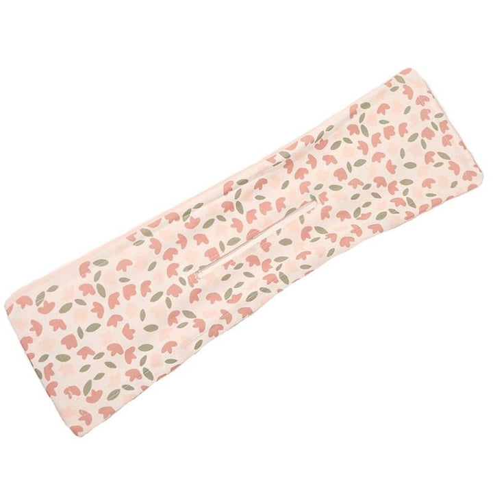 SOHO Lily Hair Twister / Deft Bun Maker - Floral - | Fashiongirl