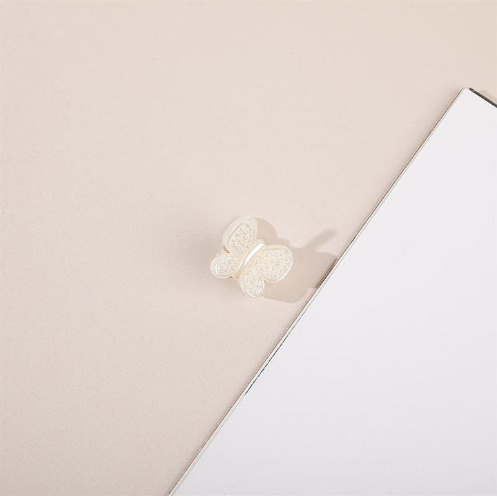 SOHO Maisie Hair Clips - Flowers - | Fashiongirl