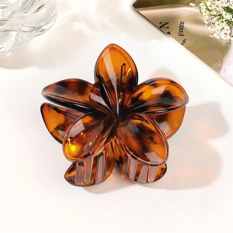 SOHO Moana Leo Hair Claw - Hair Accessories