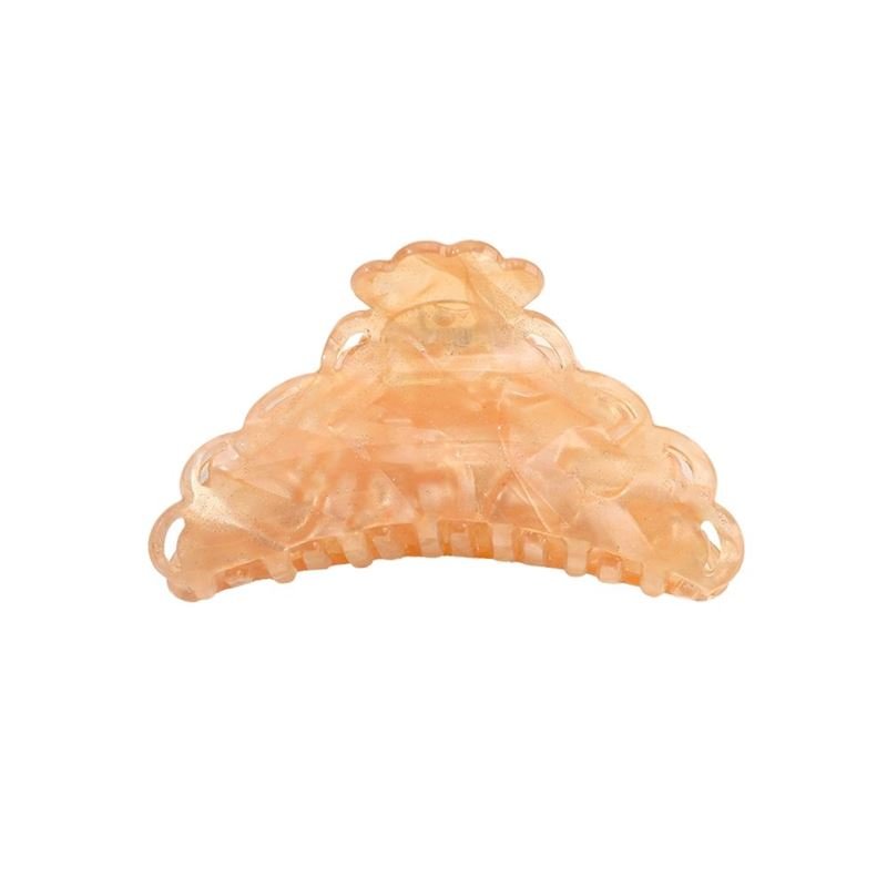 SOHO Naomi Hair Claw - Sunshine - Hair Accessories