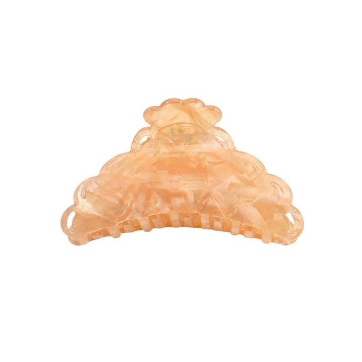 SOHO Naomi Hair Claw - Sunshine - Hair Accessories