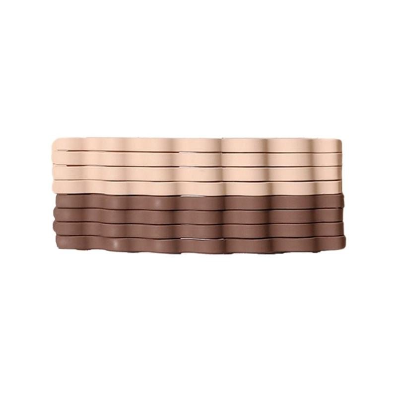 SOHO Niah Wave Hairpin - Hair Accessories | Fashiongirl