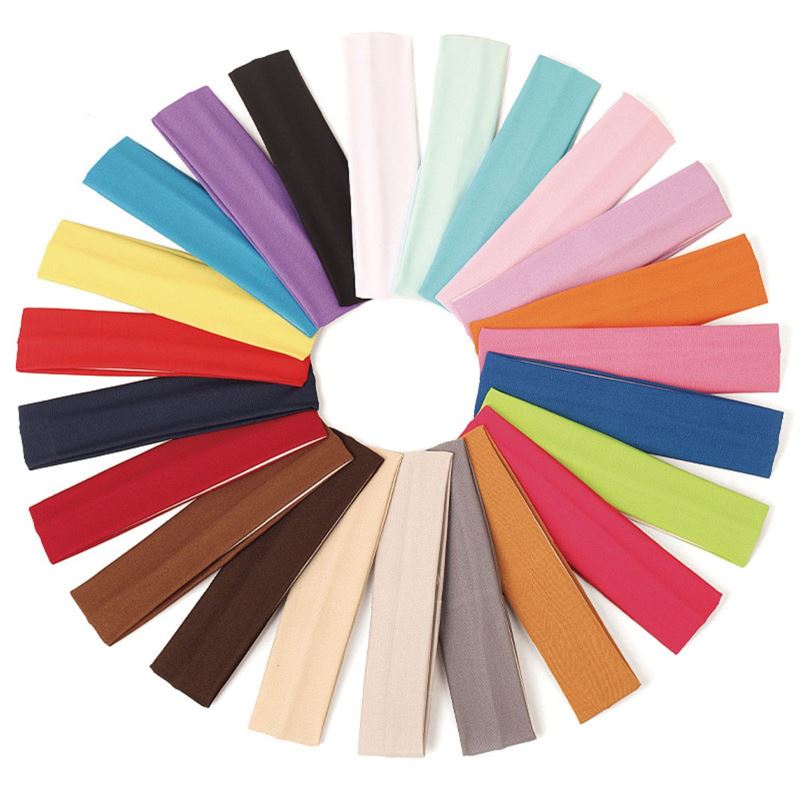 SOHO Reese Hairband - Light grey - | Fashiongirl